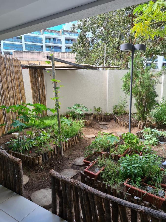 Maravilhoso Na Beira Mar De Cabo Branco Apartamento João Pessoa