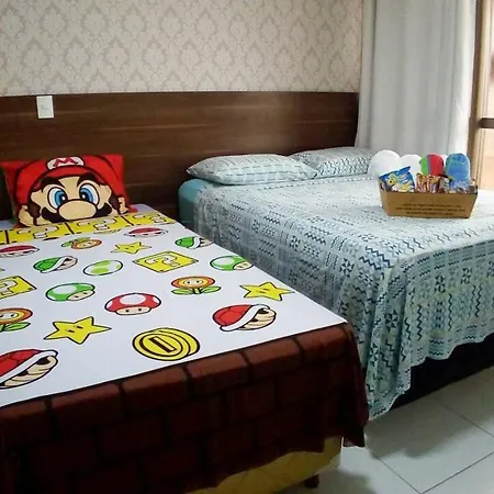Maravilhoso Apartamento Na Beira Mar De Cabo Branco João Pessoa Exterior foto