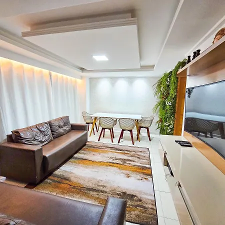Maravilhoso Apartamento Na Beira Mar De Cabo Branco João Pessoa Exterior foto