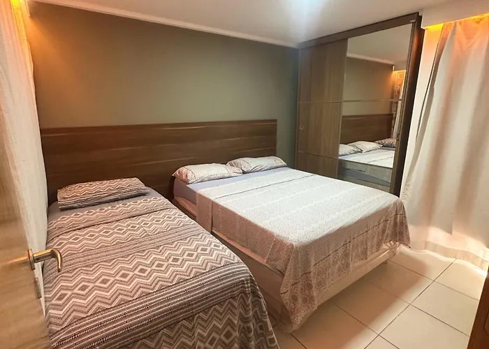 Maravilhoso Apartamento Na Beira Mar De Cabo Branco