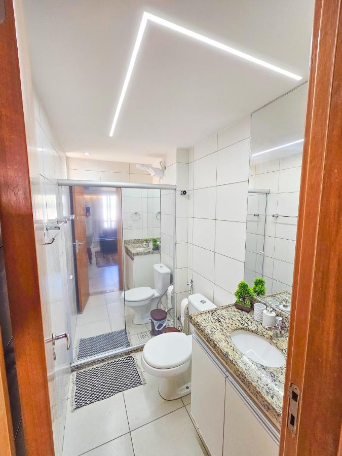 Apartment Maravilhoso Na Beira Mar De Cabo Branco *